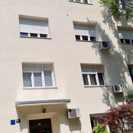 Citylux Apartments Zagreb Dış mekan fotoğraf