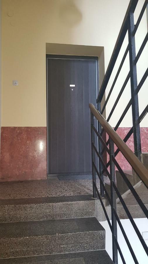 Citylux Apartments Zagreb Dış mekan fotoğraf