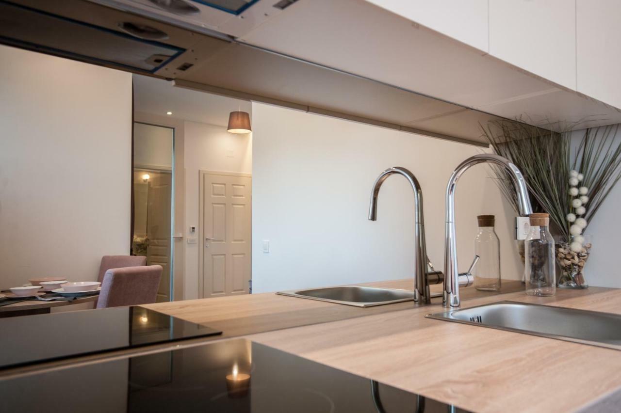 Citylux Apartments Zagreb Dış mekan fotoğraf