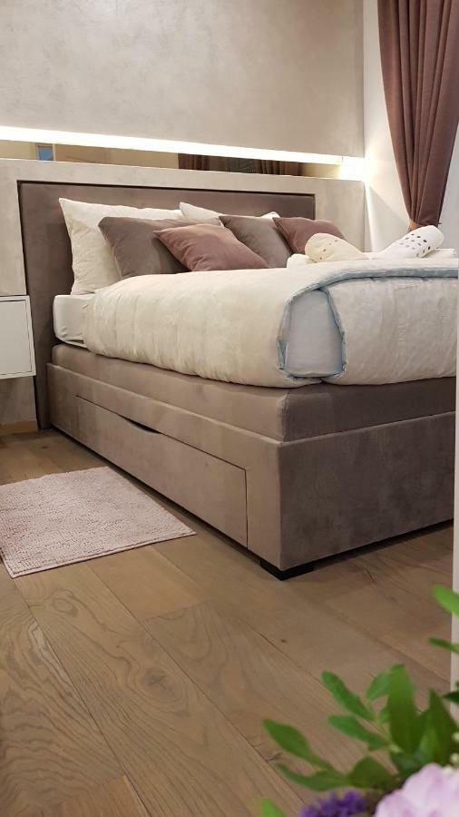 Citylux Apartments Zagreb Dış mekan fotoğraf