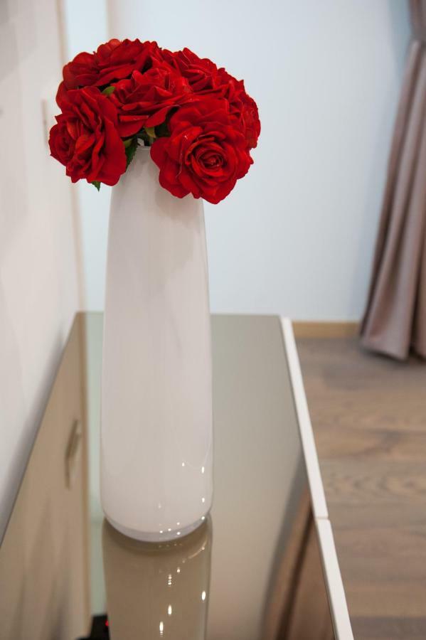 Citylux Apartments Zagreb Dış mekan fotoğraf