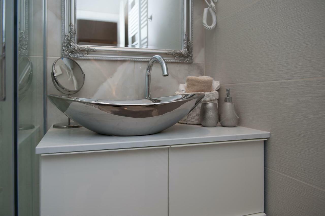Citylux Apartments Zagreb Dış mekan fotoğraf