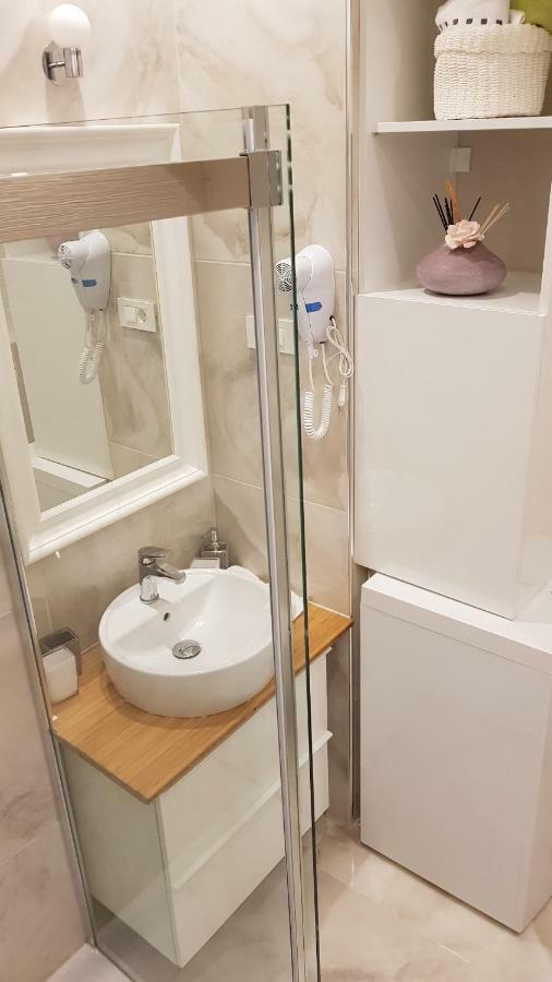 Citylux Apartments Zagreb Dış mekan fotoğraf