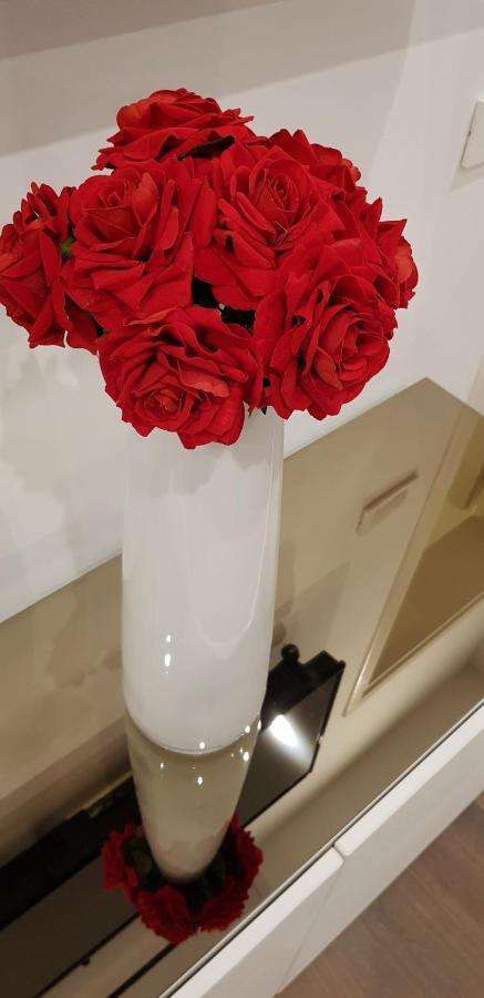 Citylux Apartments Zagreb Dış mekan fotoğraf